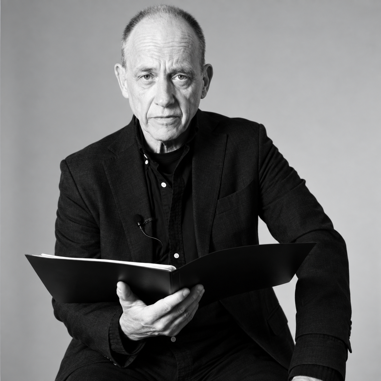 Samuel Fröler