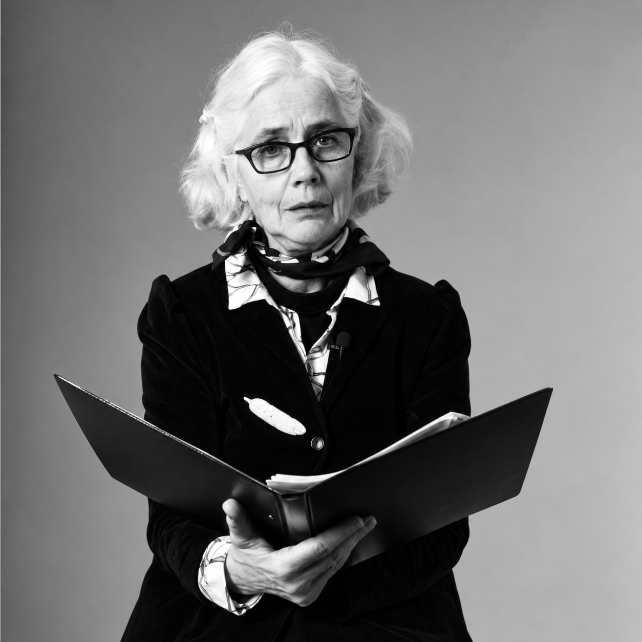 Marika Lagercrantz